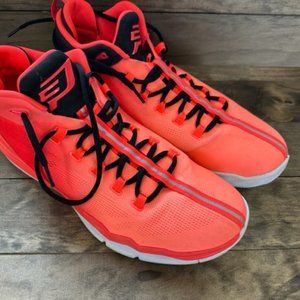 Jordan CP3.IX Bright Mango